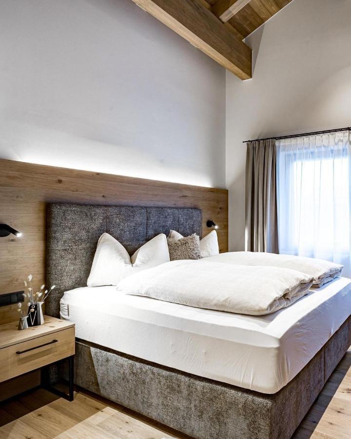 Alpenchalet Tirol 란켄펠트 외부 사진